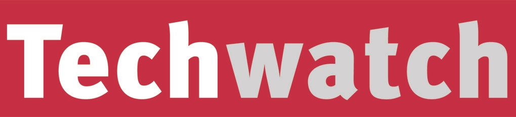 Techwatch logo