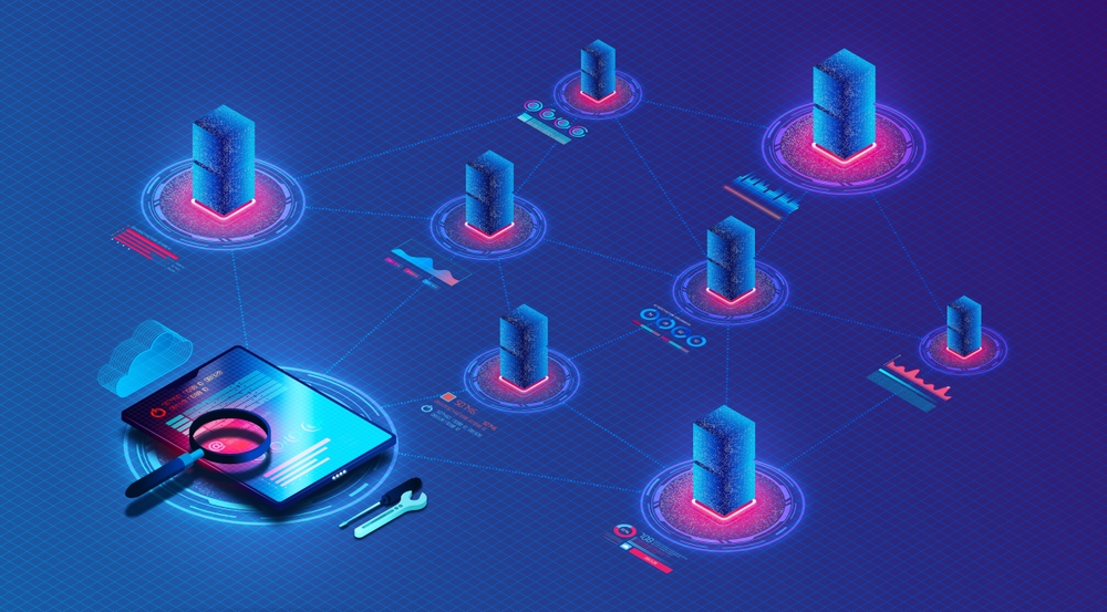 Network,Performance,Monitoring,Concept,-,Npm,-,Tools,And,Processes business impact assessment