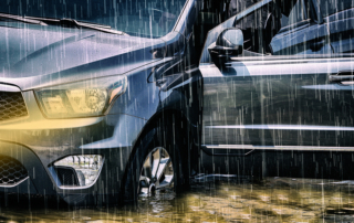 Perfecte storm voor OEM's in de auto-industrie