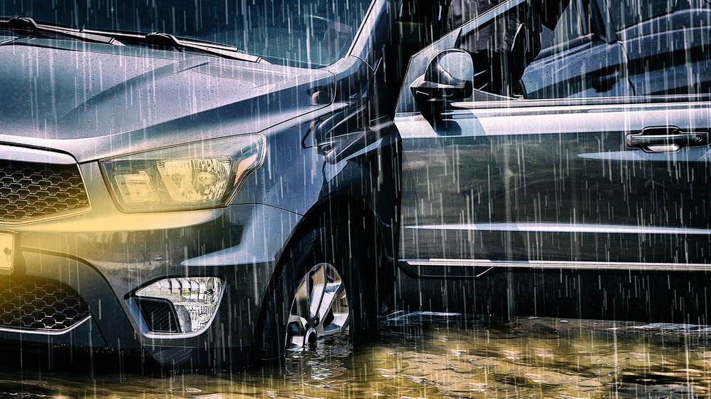 Perfect storm for Automotive OEMs